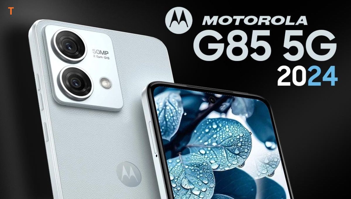 Motorola Moto G85 5G