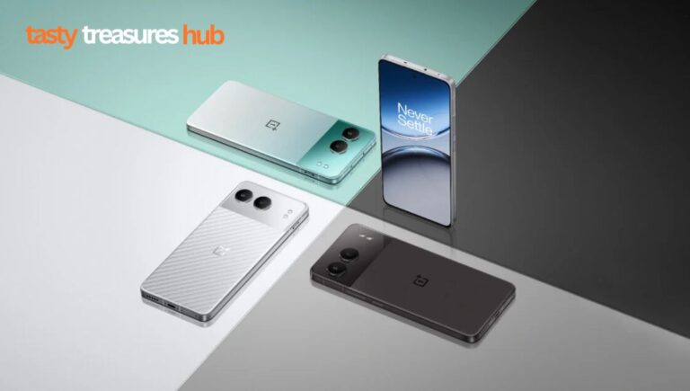 OnePlus Nord 5 Release Date in India, Price, Specifications
