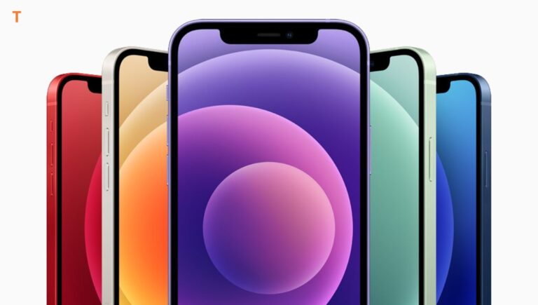 iphone 12 mini
